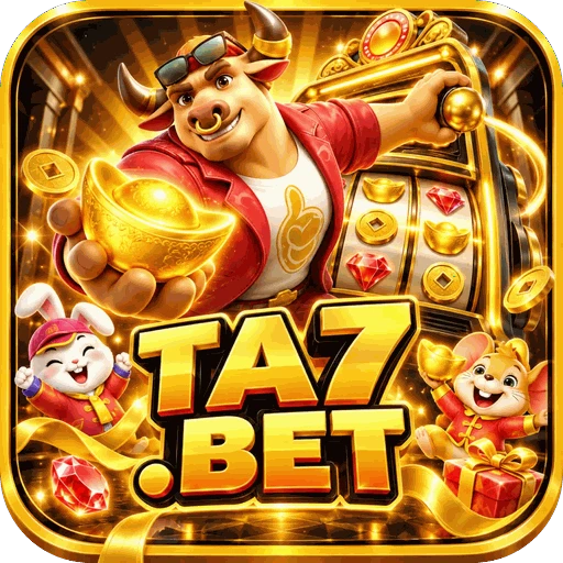 TA7.BET Logo
